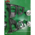 D-MAX 2020+ FOG LAMP Kit gari ukungu taa